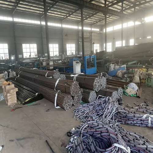 乌拉特前声测管施工及验收规范（最全最详细）