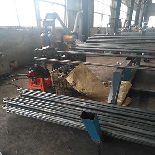 乌拉特前桥梁桩基声测管的施工工艺流程