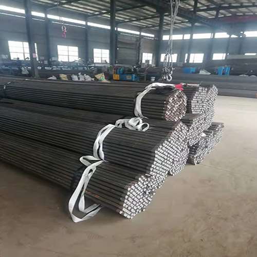乌拉特前使用声测管进行检测的目的和方法